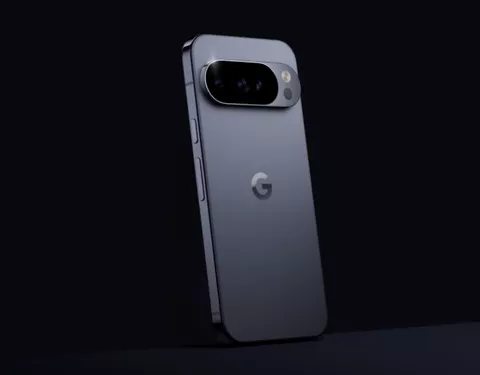 Google pixel 10 Image, Duah tech